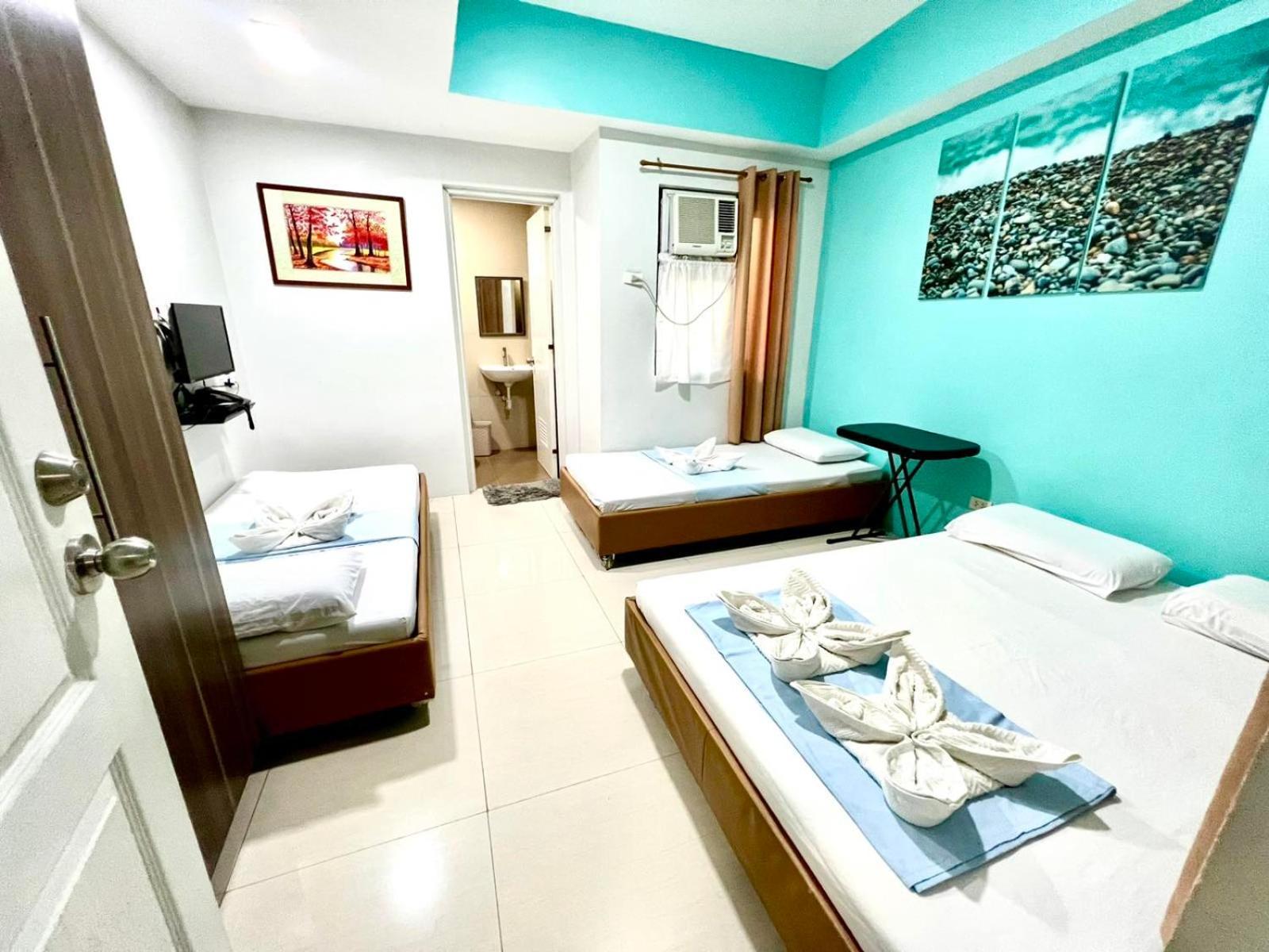 Rf Suites Cebu Exterior photo