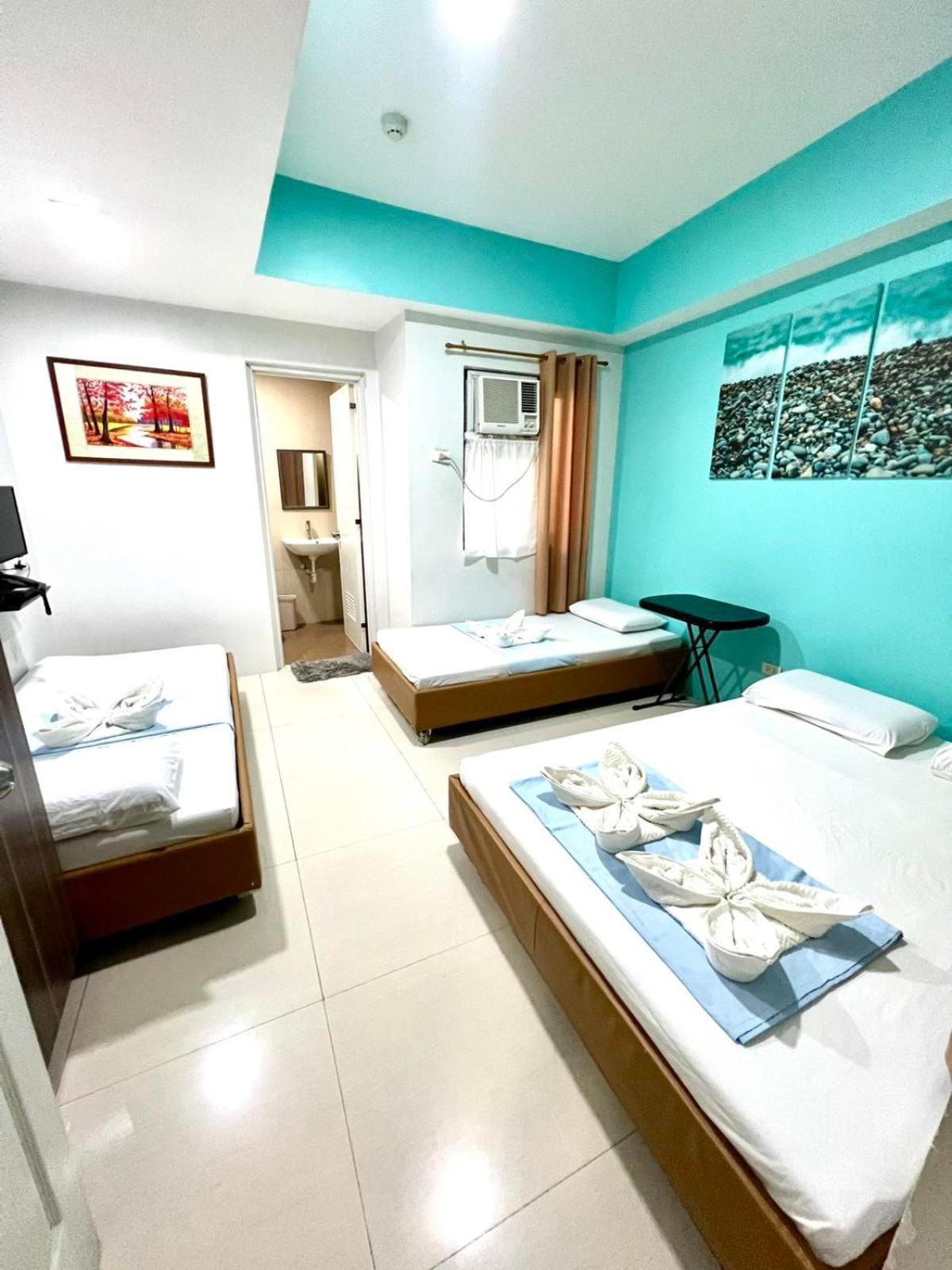 Rf Suites Cebu Exterior photo