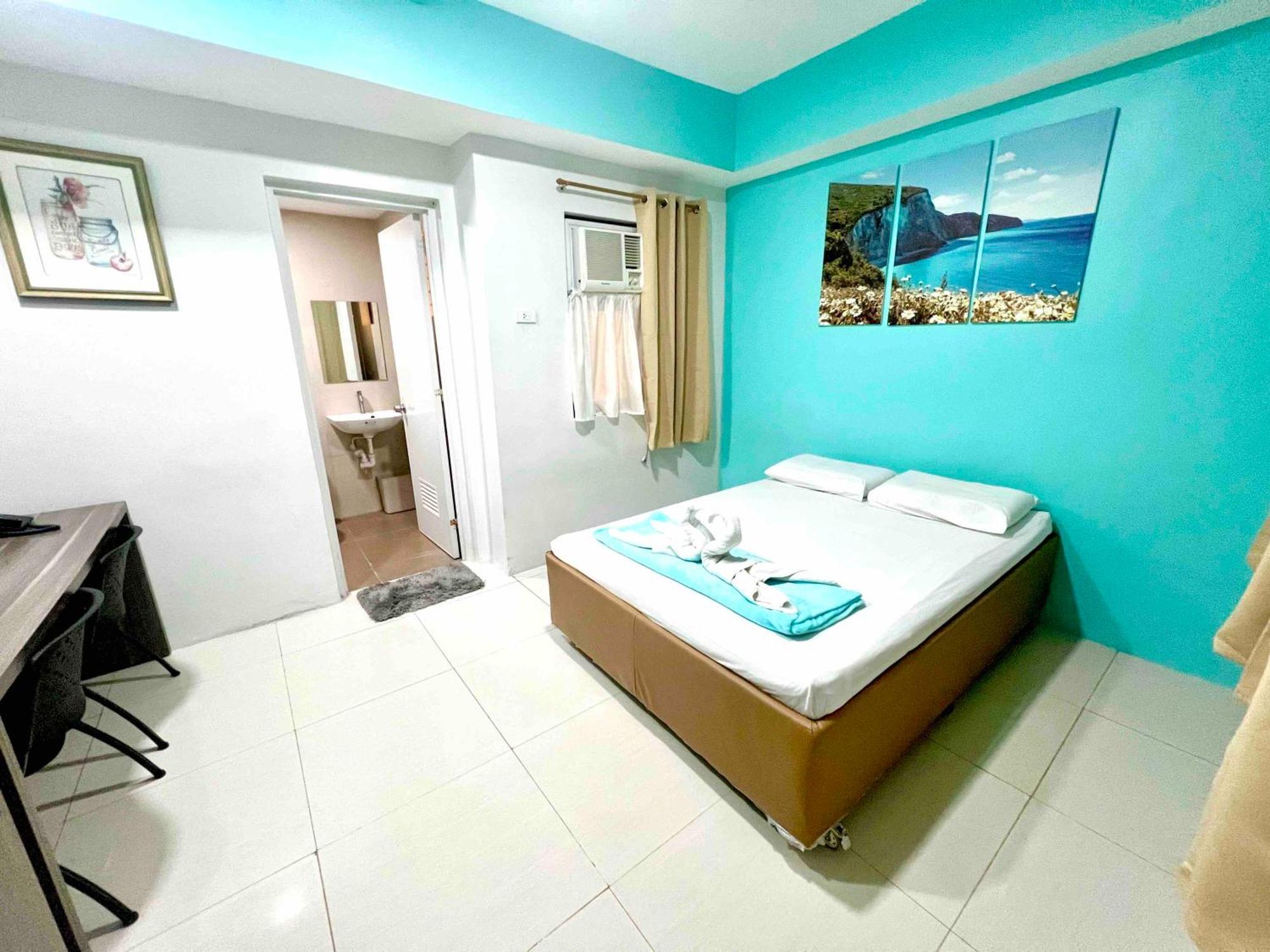 Rf Suites Cebu Exterior photo
