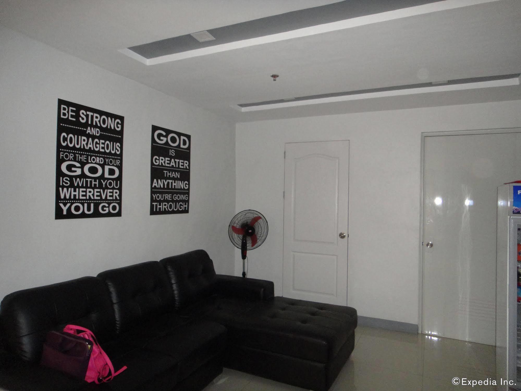 Rf Suites Cebu Exterior photo