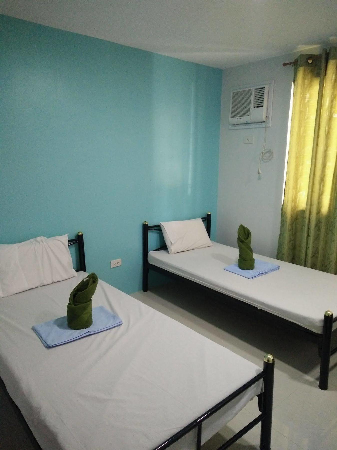 Rf Suites Cebu Exterior photo
