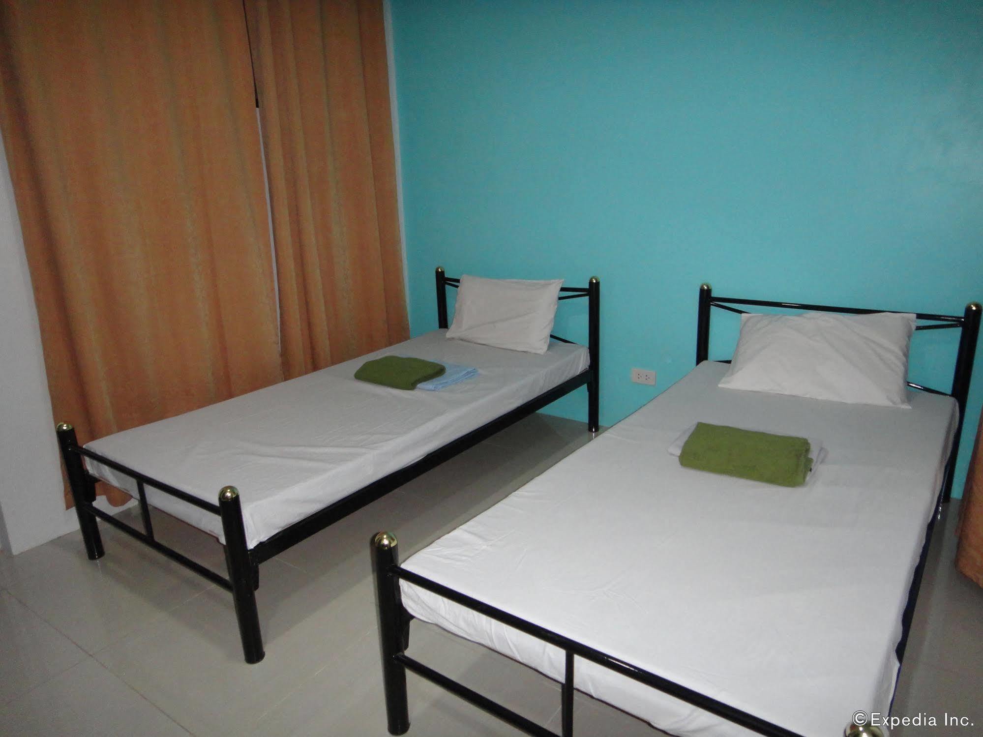 Rf Suites Cebu Exterior photo