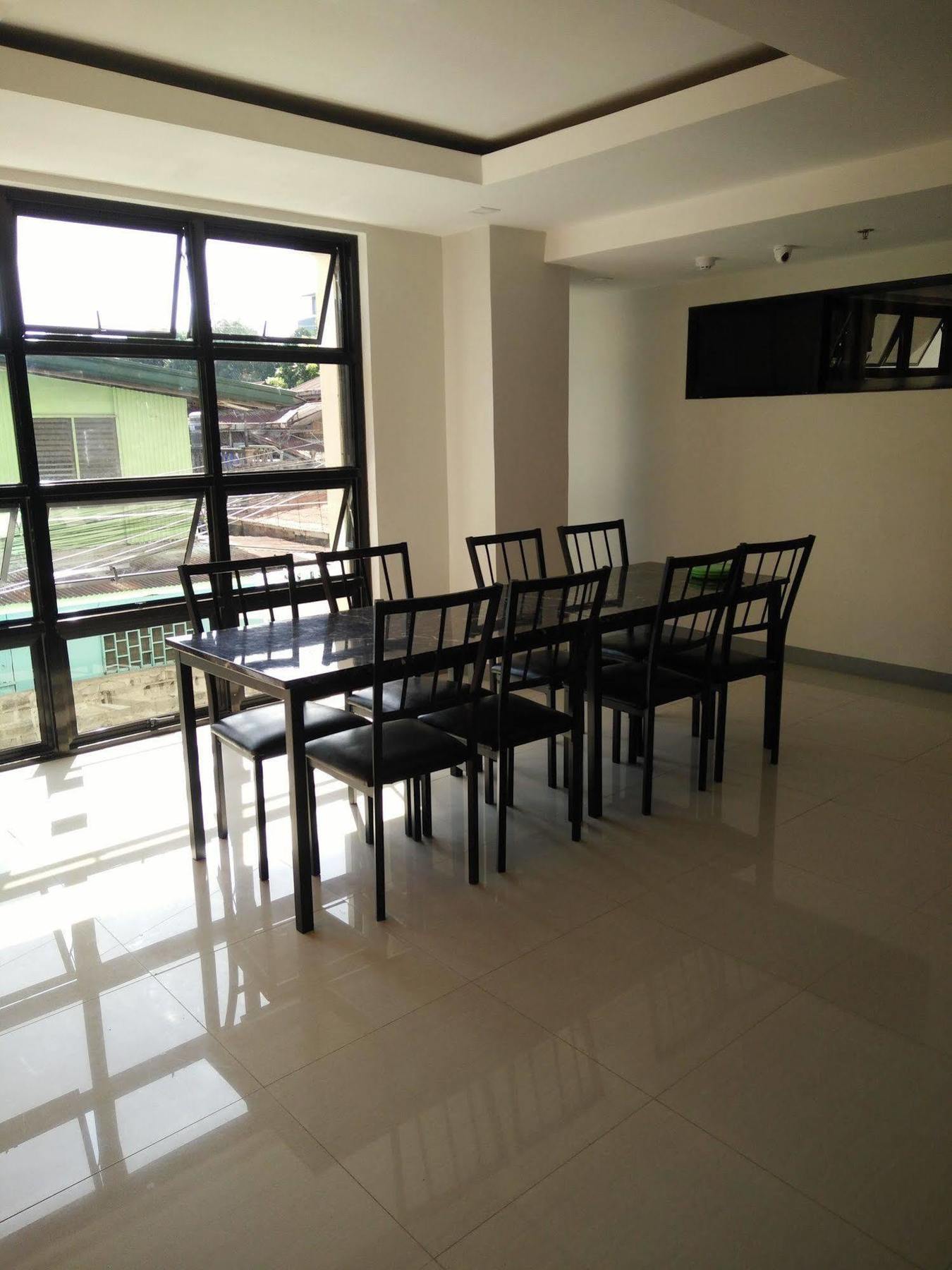 Rf Suites Cebu Exterior photo