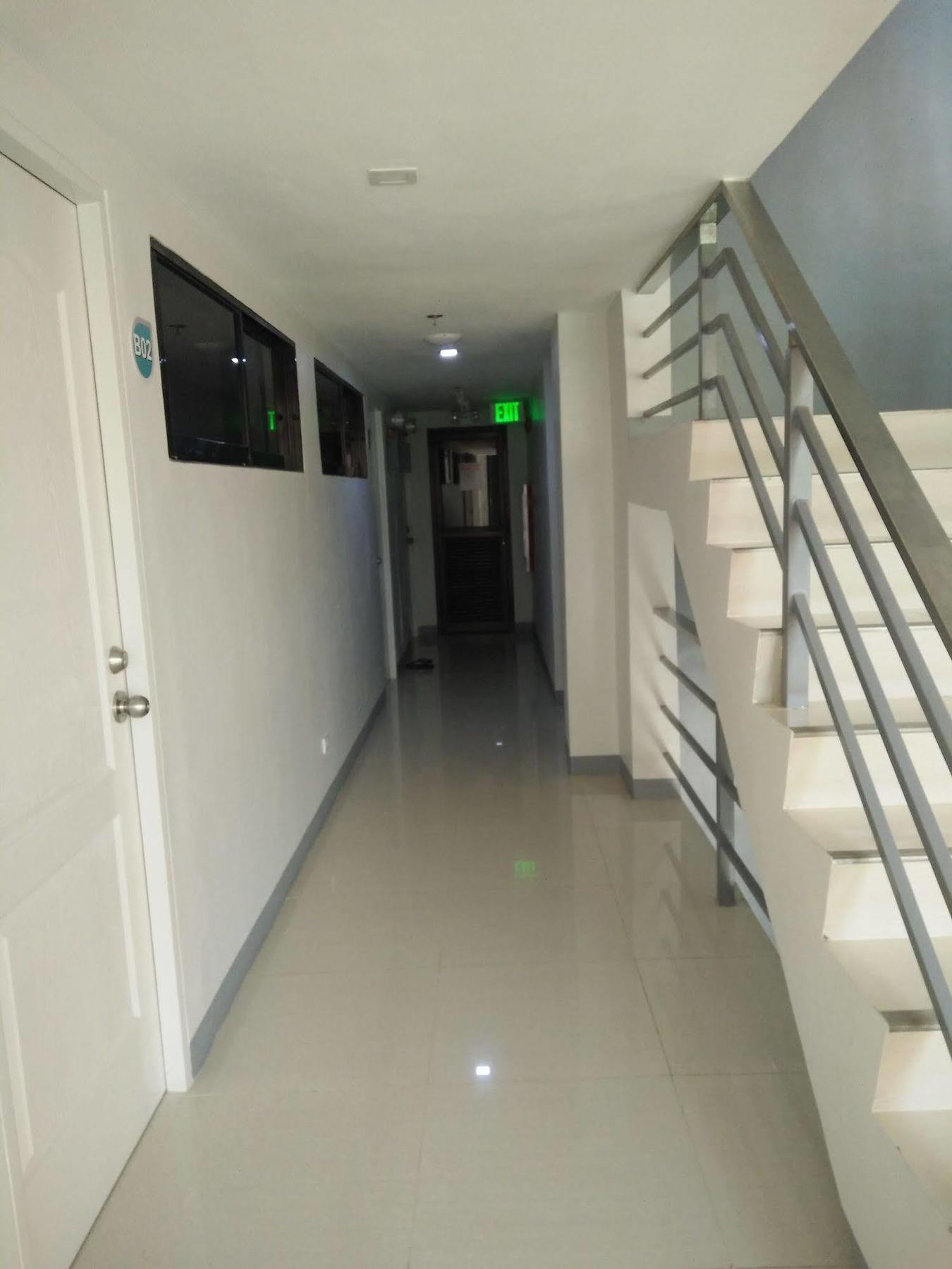Rf Suites Cebu Exterior photo