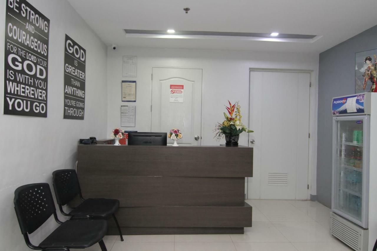 Rf Suites Cebu Exterior photo