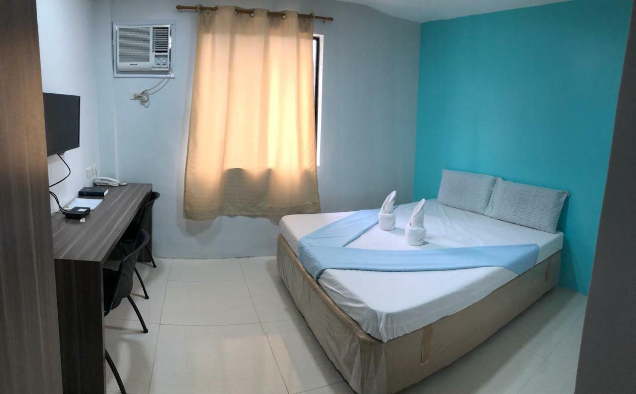 Rf Suites Cebu Exterior photo