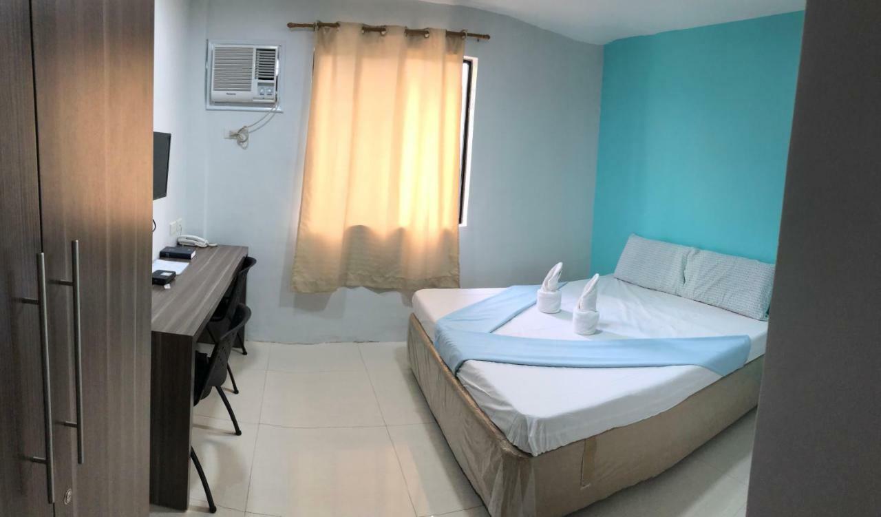 Rf Suites Cebu Exterior photo
