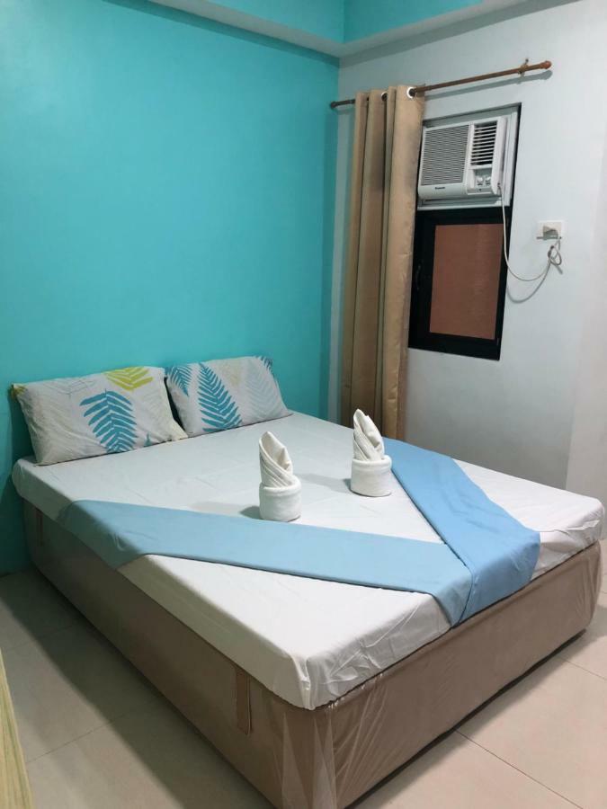 Rf Suites Cebu Exterior photo